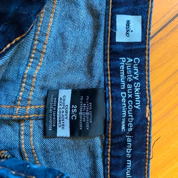Massimo women’s jeans - Picture 3 of 4